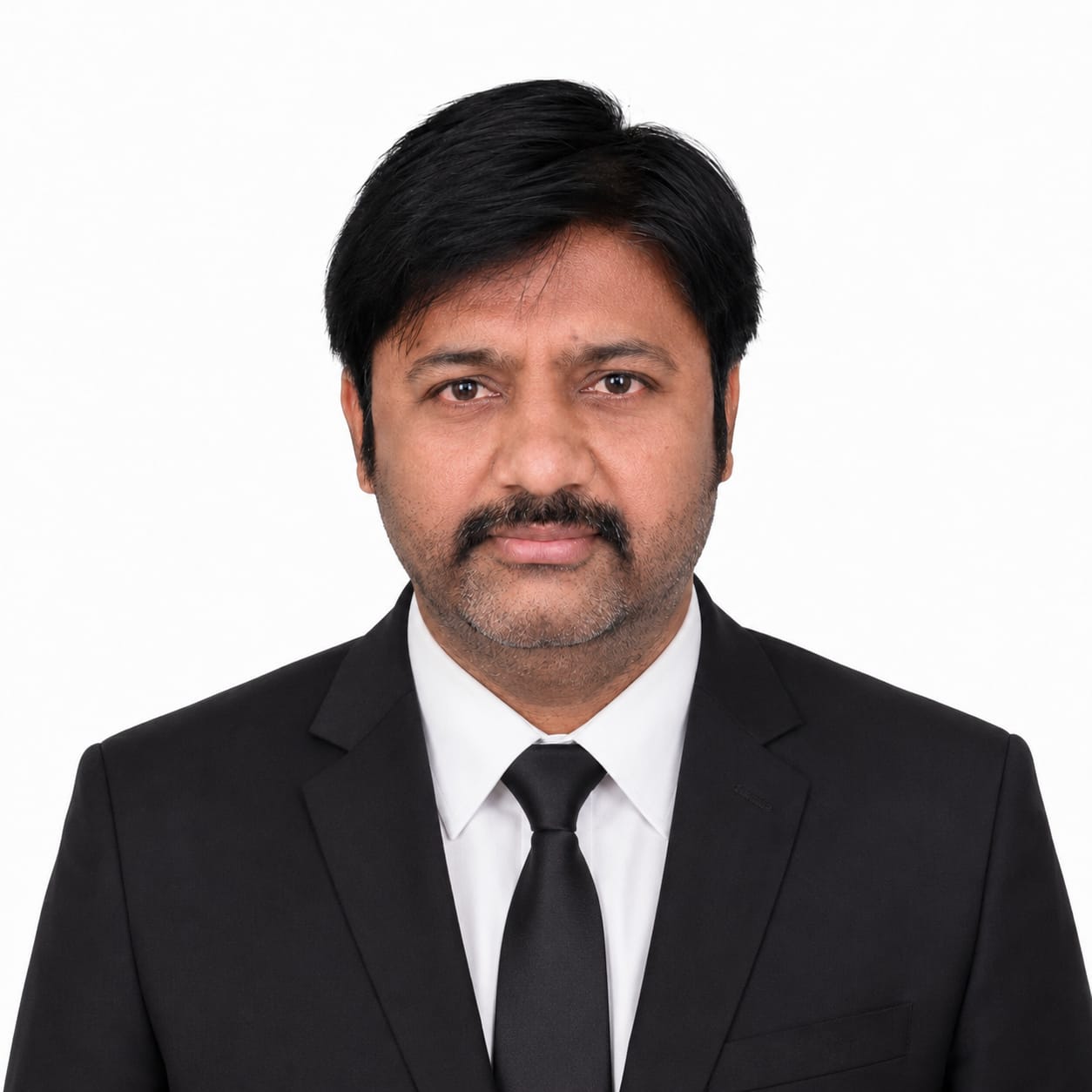 Manish Sharma